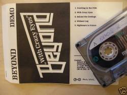 Beyond (HUN) : With Crazy Eyes